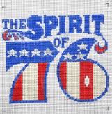 Spirit 1776