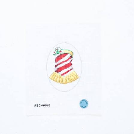 Candy Cane Dress - Spectacular Series by Atlantic Blue
