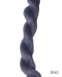 3945| Med. Periwinkle | Burmilana