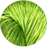 Straw Silk Lime Lime 0470