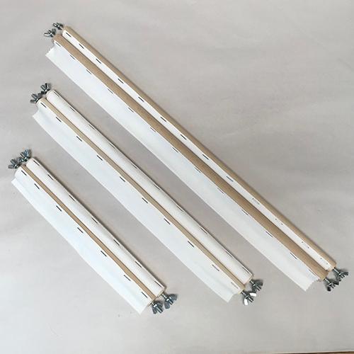 Roller Bar Set - 16" by Needlework System 4