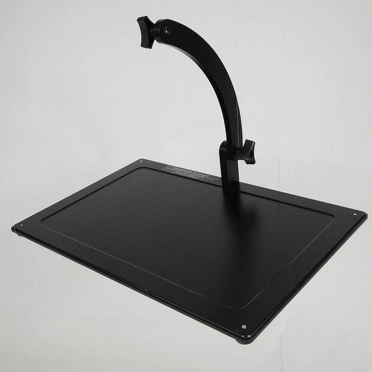 System 4 Lap/Table Stand with Radius Arm