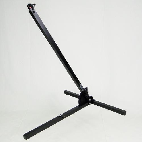 System 4 Standard Floor Stand by Needlework