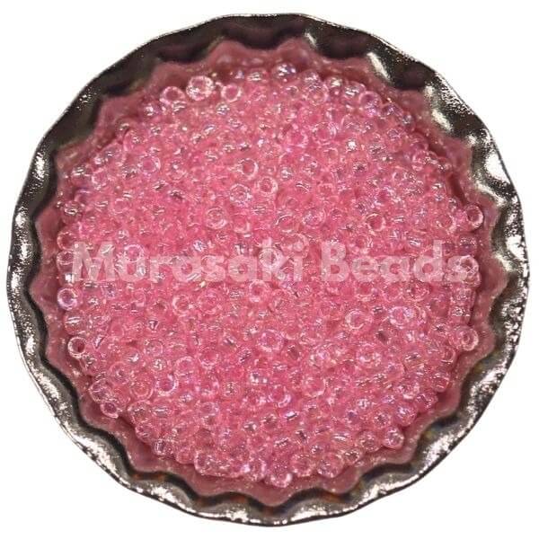 Murasaki Beads 110-265 Light Pink AB