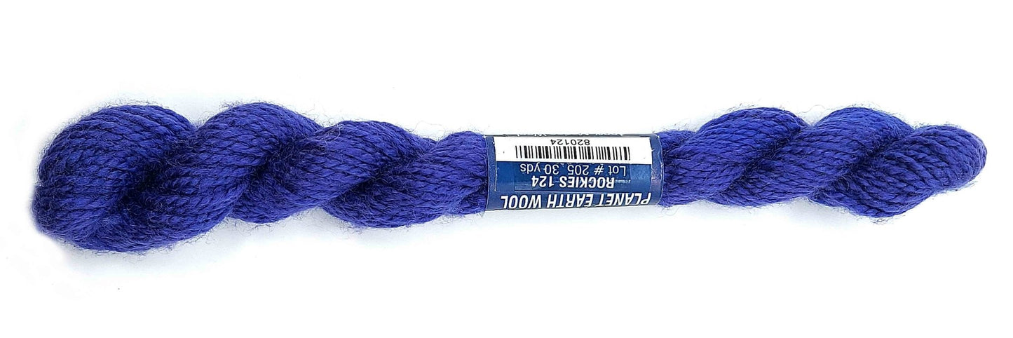 Planet Earth Wool- Rockies 124