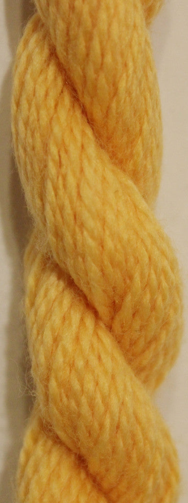 Planet Earth Wool- Amber 153