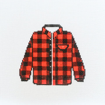 Buffalo Plaid Shirt