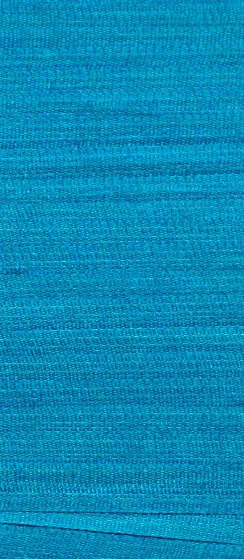 River Silks 7mm Blue - 37