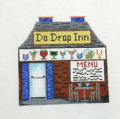 Do Drop Inn by Patti Mann