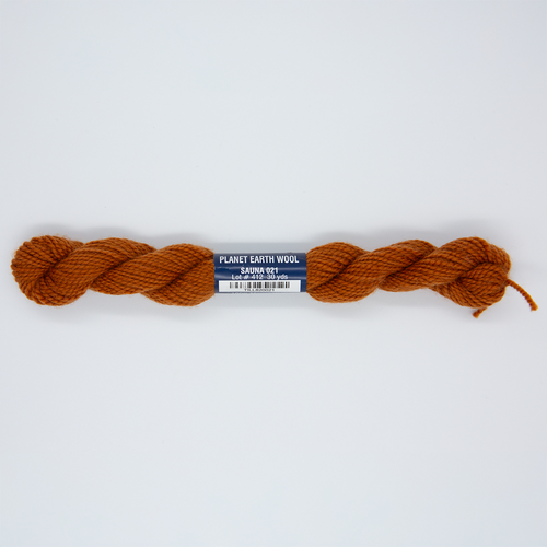 Planet Earth Wool- Sauna 021