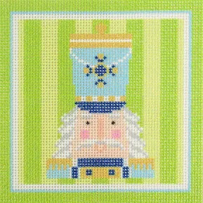 Nutcracker Coaster Otto