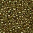 Sundance Beads Size 11 # 471 Gold