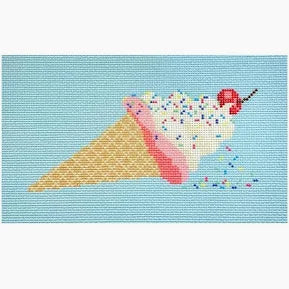 Ice Cream Insert