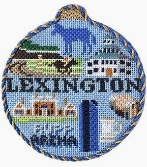 Travel Round Lexington