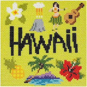 Hawaii Travel Coaster