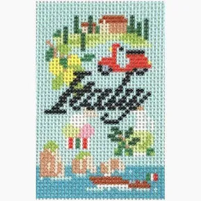 Italy Travel Charm