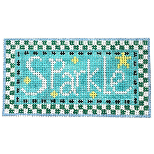 Sparkle by Kathy Schenkel