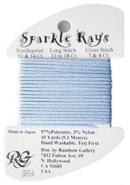 Sparkle Ray- Blue SR54