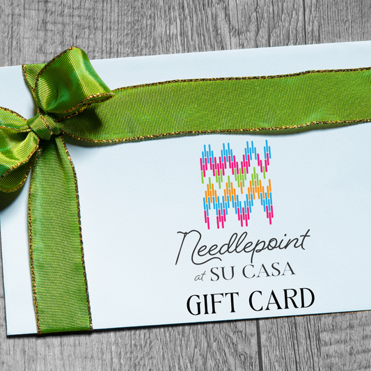 Su Casa Gift Card