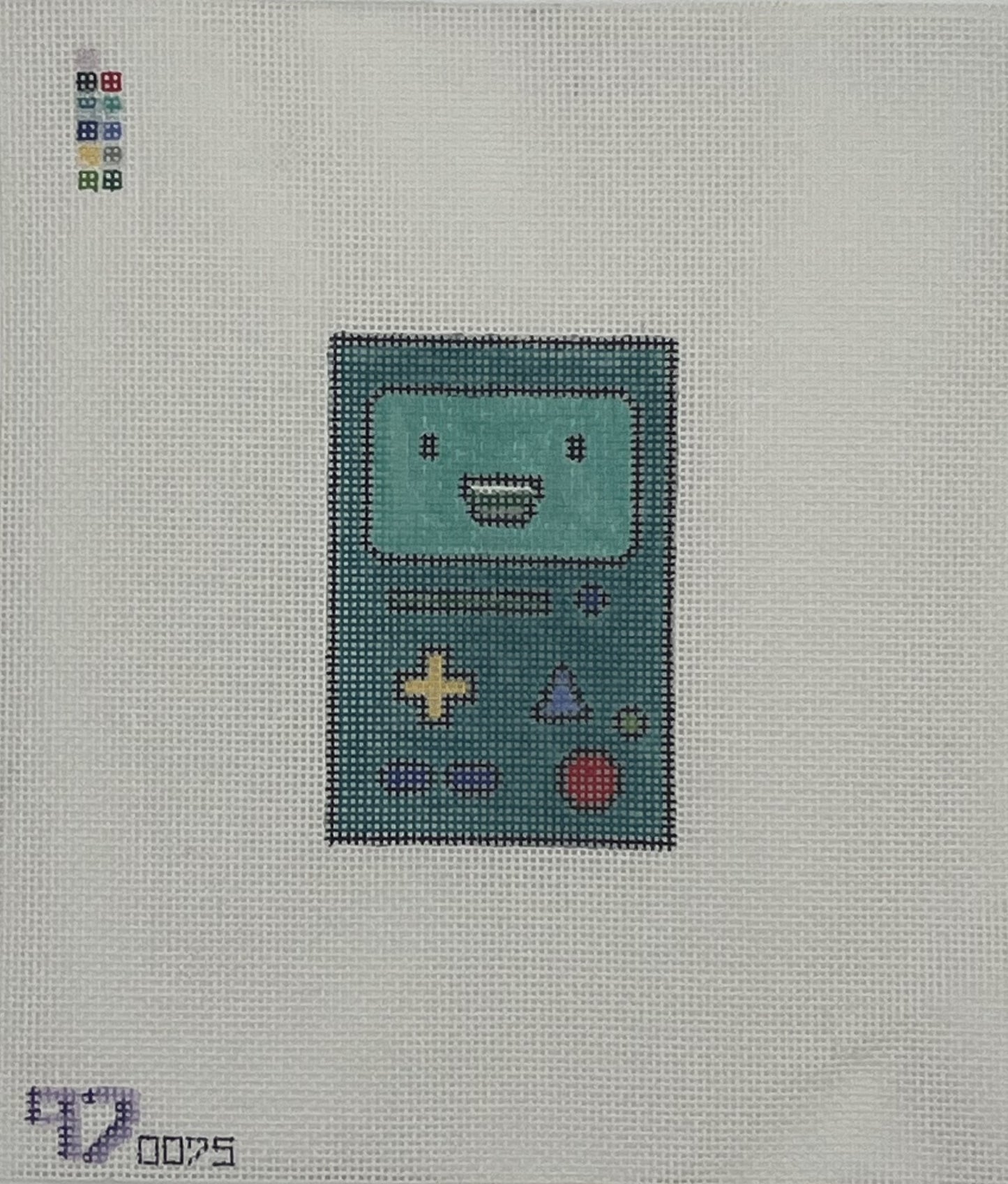 Happy Gameboy by Studio 97