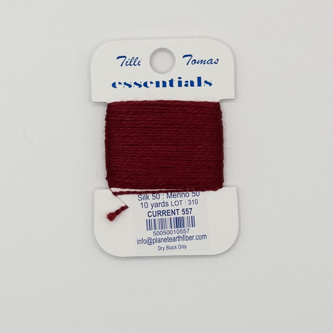 557 Current | Essentials