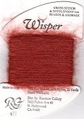 Wisper Clay - W77