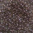 Sundance Beads Size 14/15 Steel Gray #368