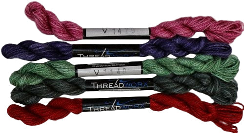 ThreadworX Vineyard Silk