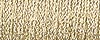 #12 Kreinik Braid - Gold 002C