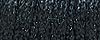 #12 Kreinik Braid - Black 005HL