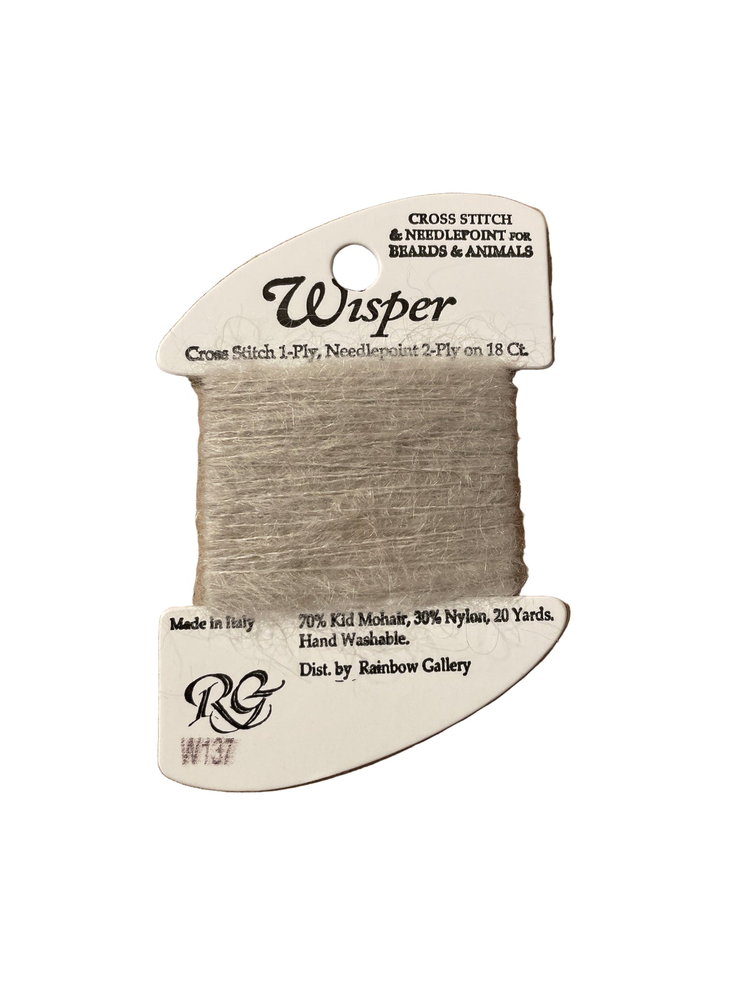 Wisper Pearl - W137