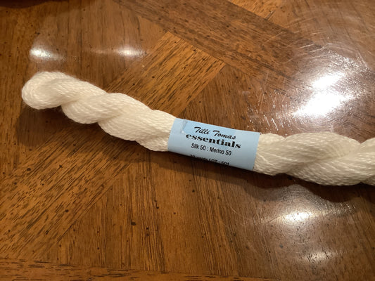 Essentials 30 Yd Skeins