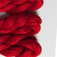 Pepper Pot Silk - Tomato 016