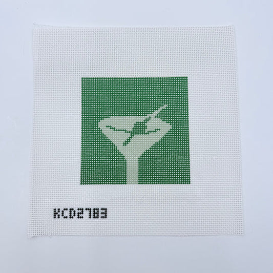 Beginner Martini by KCN Designers