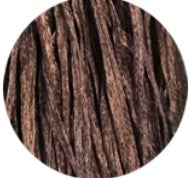 Straw Silk Chocolate 0255