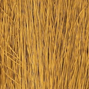 0321 Golden Haze - Straw Silk