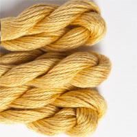 Pepper Pot Silk - Egg Yolk 040