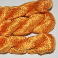 Pepper Pot Silk - Papaya 046