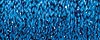 #12 Kreinik Braid - Blue 051HL