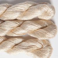 Pepper Pot Silk - Vanilla 058