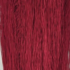 Straw Silk Razzleberry 0660