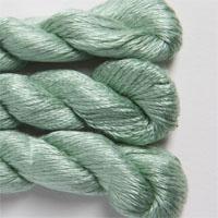 Pepper Pot Silk - Pistachio 076
