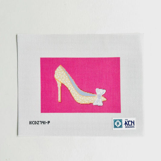 WS Royal Series - Shoe by KCN