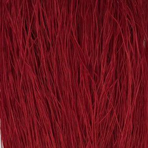 Straw Silk Scarlet Bloom 0852