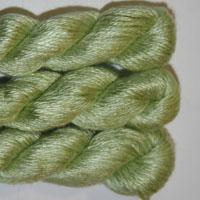 Pepper Pot Silk - Mint 086
