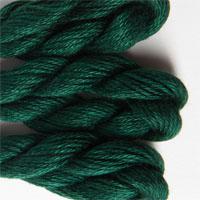 Pepper Pot Silk - Pickle 090
