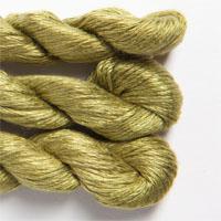 Pepper Pot Silk - Tarragon 094