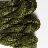 Pepper Pot Silk - Avocado 096