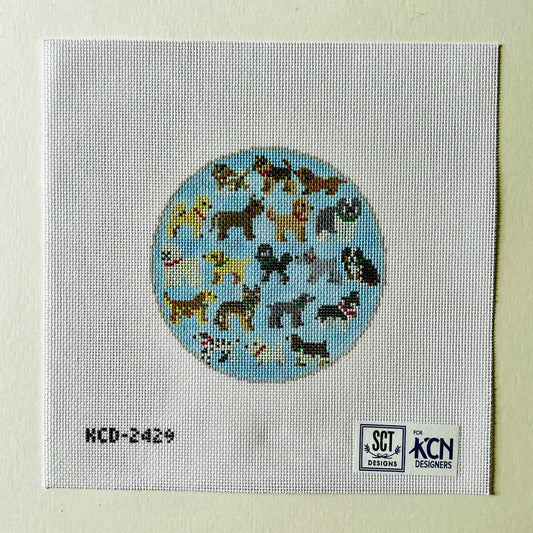 Blue Dogs