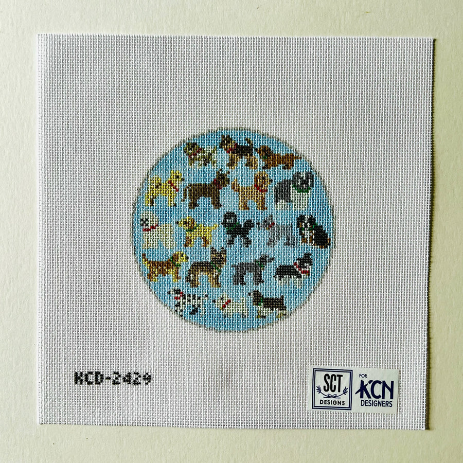 Blue Dogs